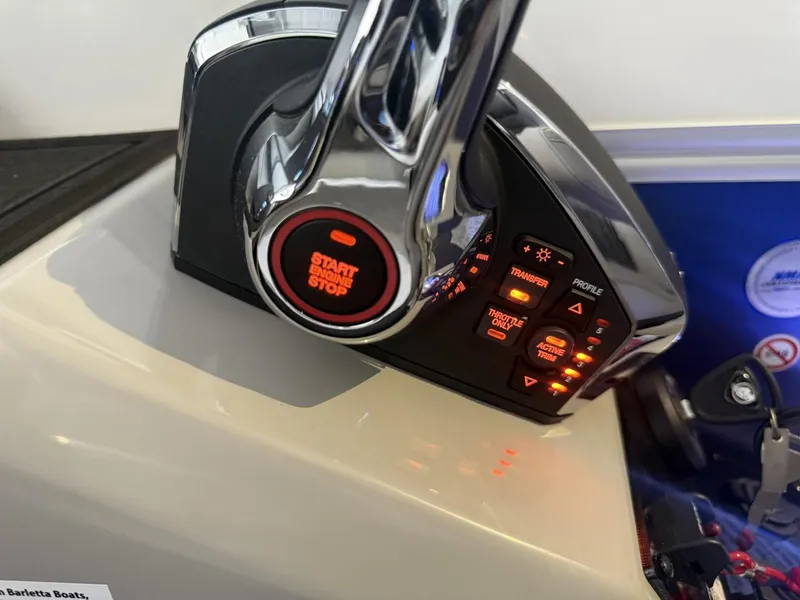 Slide: The Image of Barletta Lusso L23UC 2025 - 20