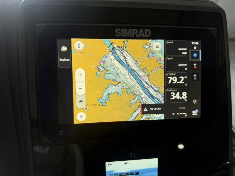 Slide: The Image of Barletta Lusso L23UC 2025 - 41