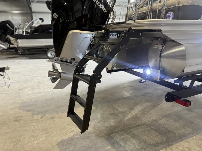 Slide: The Image of Barletta Lusso L23UC 2025 - 5