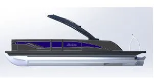 The Image of Barletta CORSA 25UCA 2026 - 1