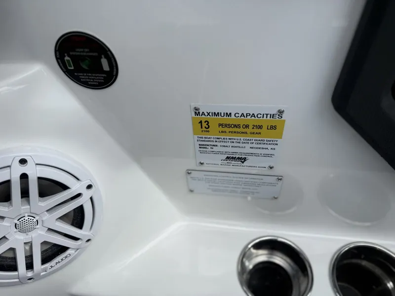 Slide: The Image of Cobalt R4 2026 - 12