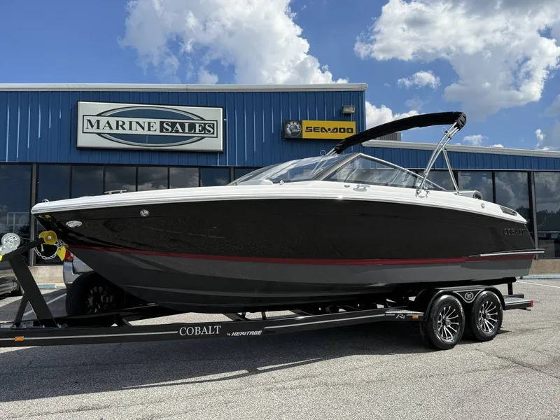 Slide: The Image of Cobalt R4 2026 - 35