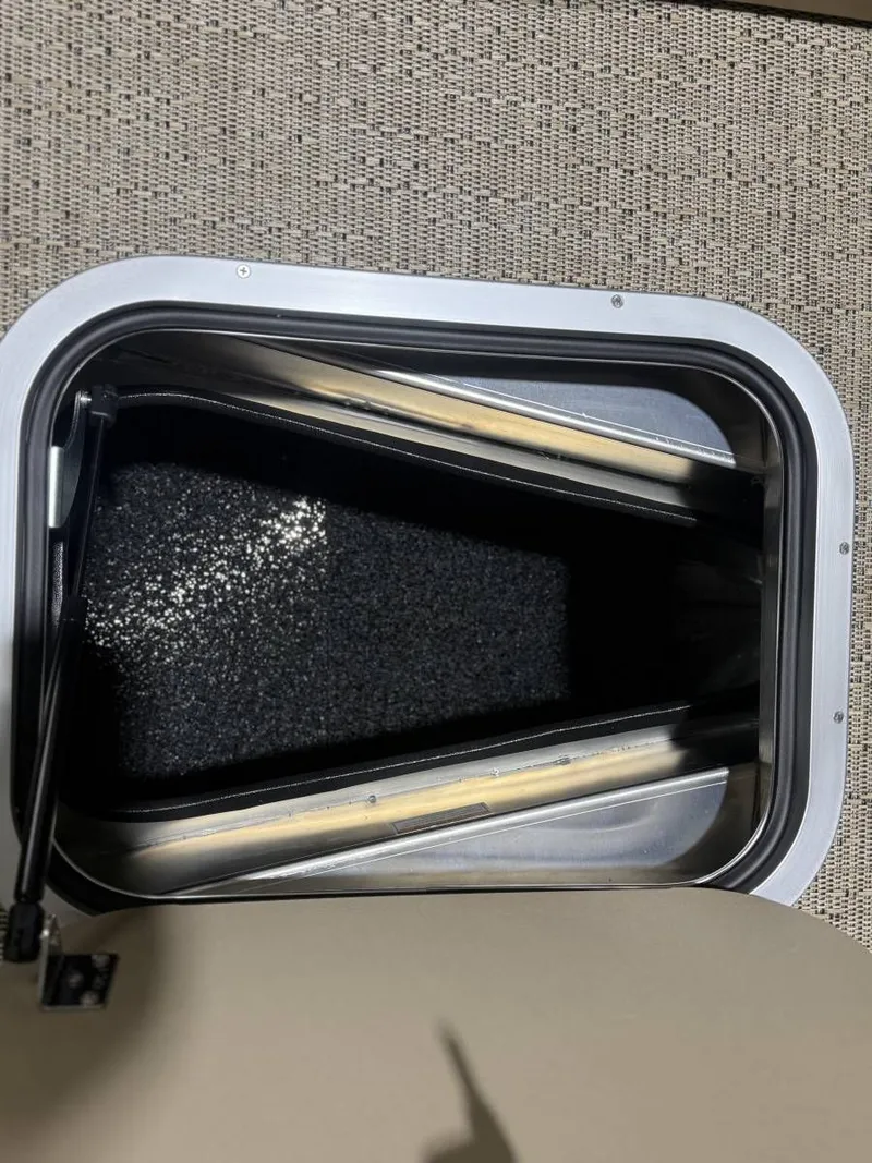 Slide: The Image of Barletta Lusso L25UA 2026 - 11