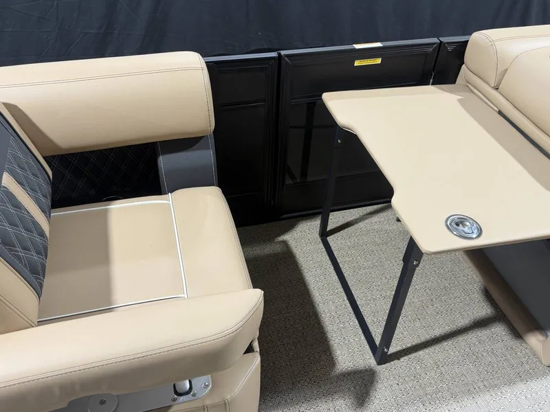 Slide: The Image of Barletta Lusso L25UA 2026 - 23