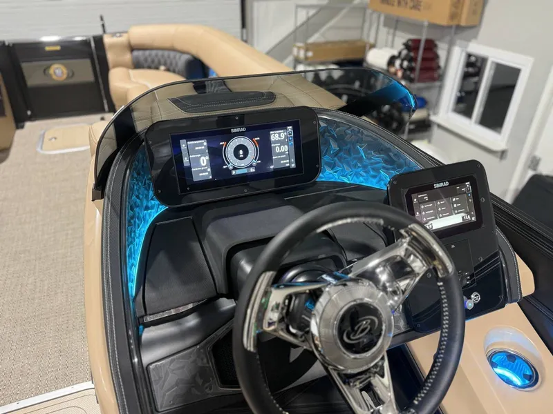 Slide: The Image of Barletta Lusso L25UA 2026 - 28