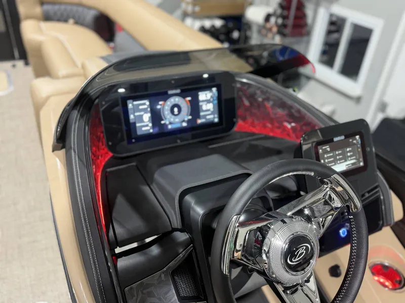 Slide: The Image of Barletta Lusso L25UA 2026 - 31