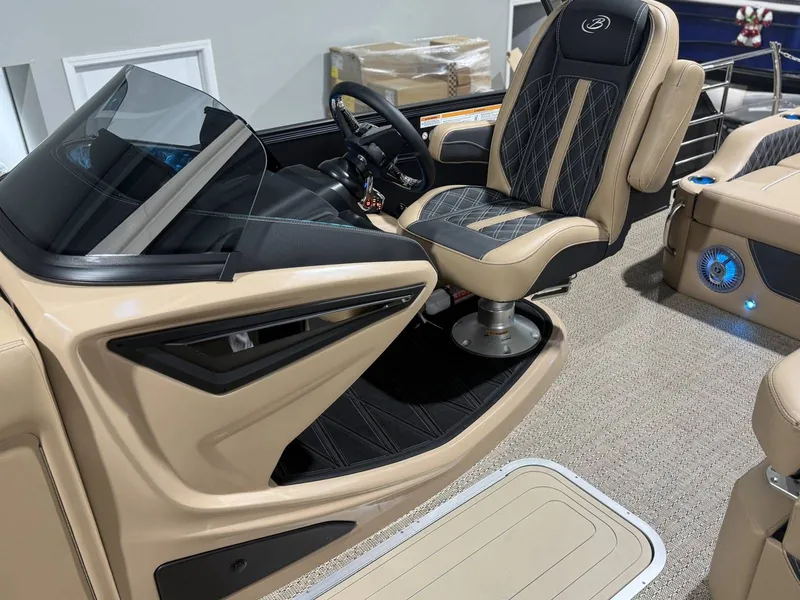 Slide: The Image of Barletta Lusso L25UA 2026 - 36