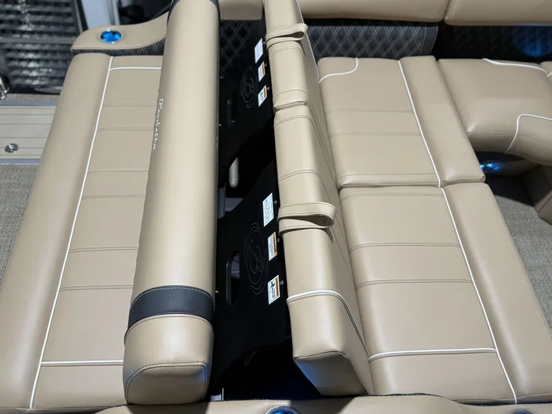 Slide: The Image of Barletta Lusso L25UA 2026 - 41