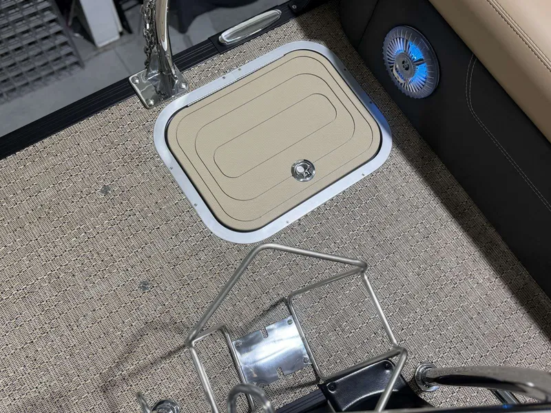 Slide: The Image of Barletta Lusso L25UA 2026 - 47