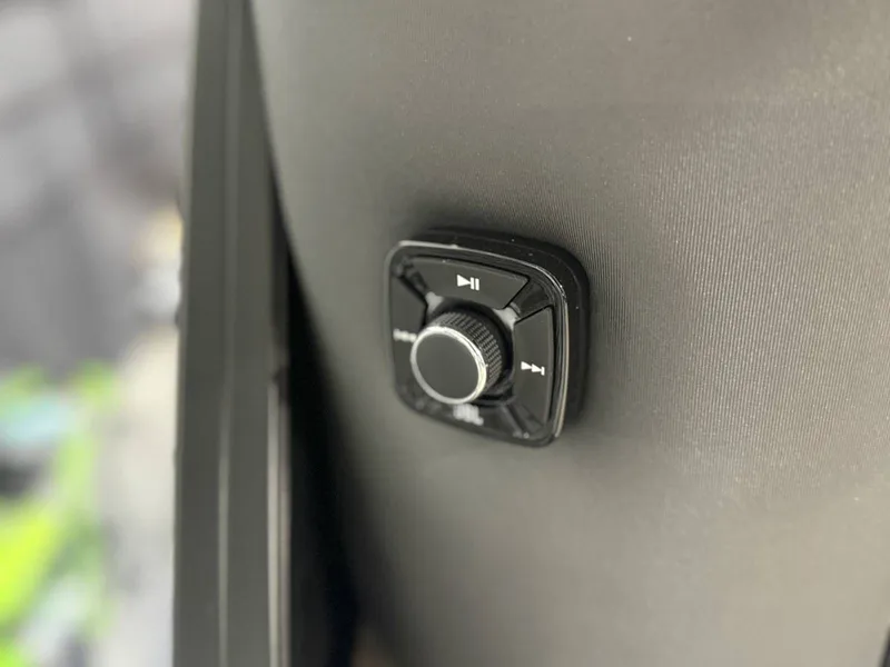 Slide: The Image of Barletta Lusso L25UA 2026 - 49