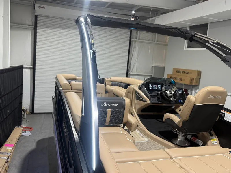 Slide: The Image of Barletta Lusso L25UA 2026 - 50