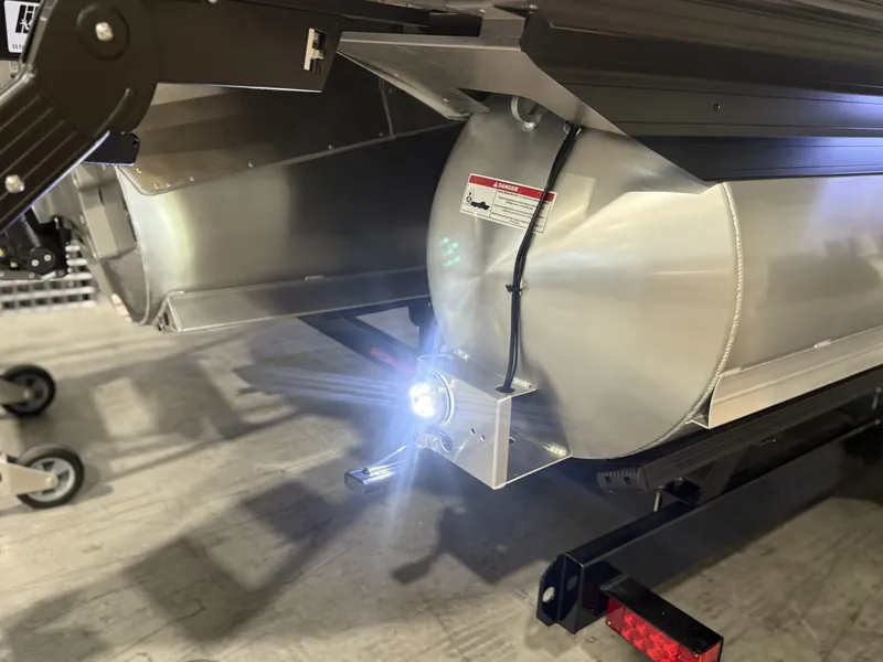 Slide: The Image of Barletta Lusso L25UA 2026 - 51