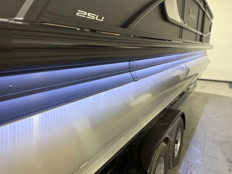 Slide: The Image of Barletta Lusso L25UA 2026 - 52