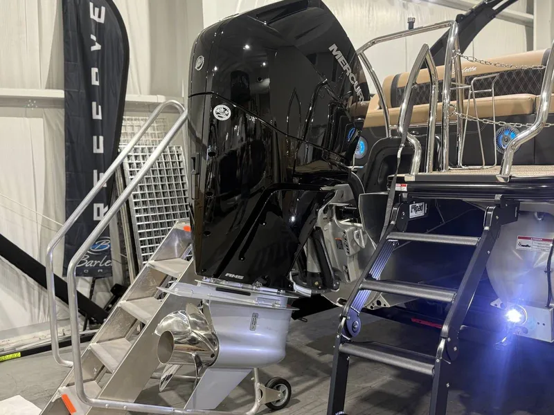 Slide: The Image of Barletta Lusso L25UA 2026 - 54