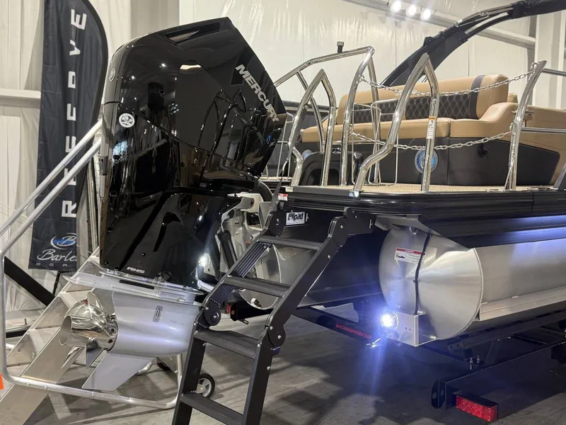 Slide: The Image of Barletta Lusso L25UA 2026 - 55