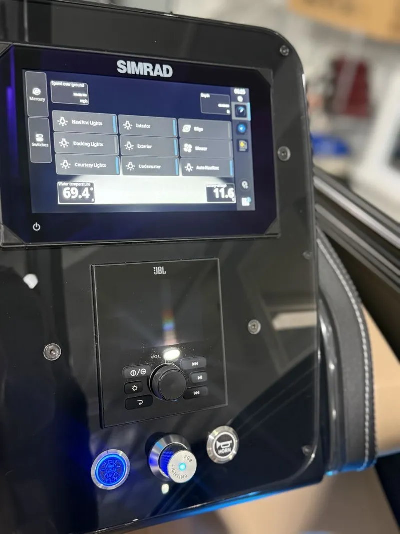 Slide: The Image of Barletta Lusso L25UA 2026 - 56