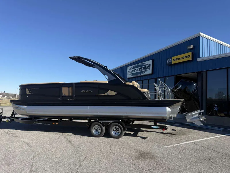 Slide: The Image of Barletta Lusso L25UA 2026 - 65