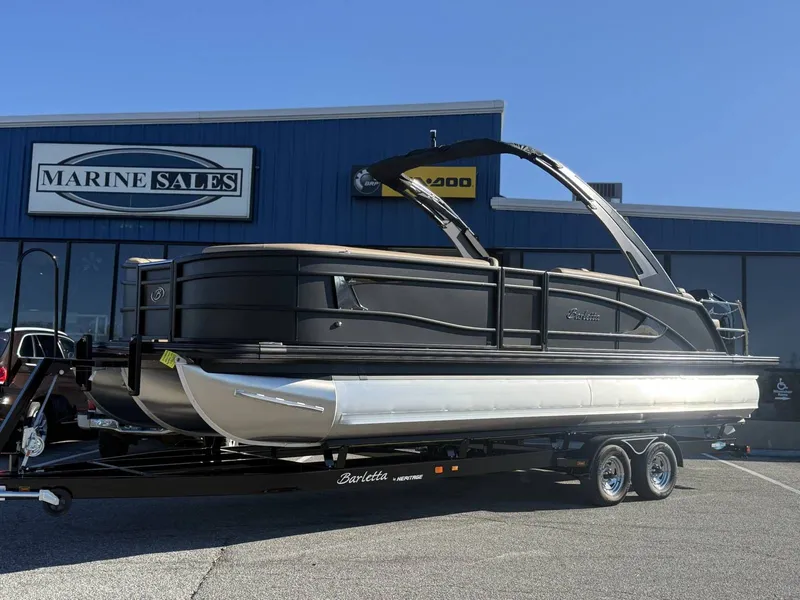 Slide: The Image of Barletta Lusso L25UA 2026 - 72