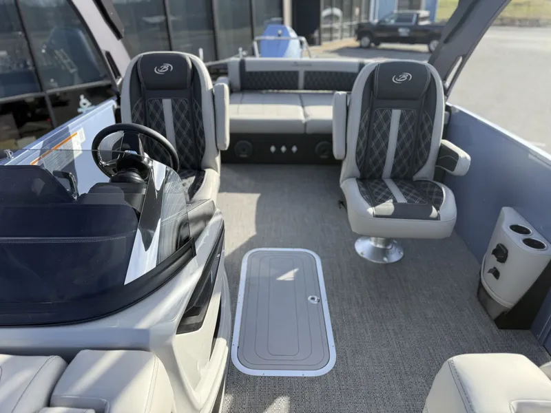 Slide: The Image of Barletta Reserve Leggera Rl26uca 2026 - 18