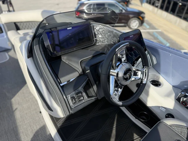 Slide: The Image of Barletta Reserve Leggera Rl26uca 2026 - 24