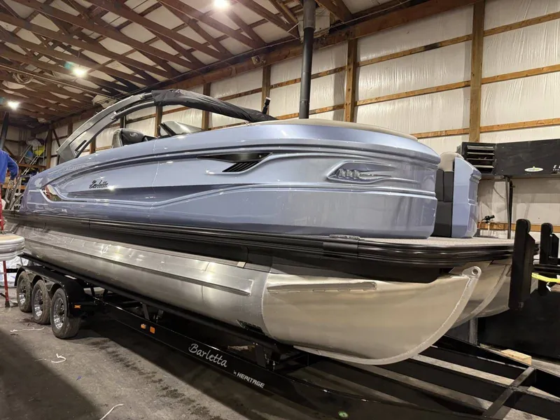 Slide: The Image of Barletta Reserve Leggera Rl26uca 2026 - 4