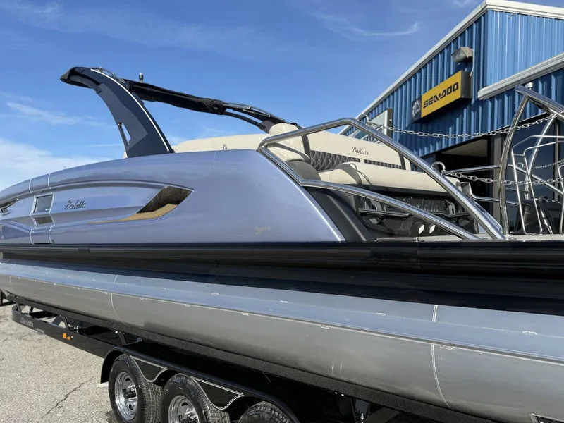 Slide: The Image of Barletta Reserve Leggera Rl26uca 2026 - 48