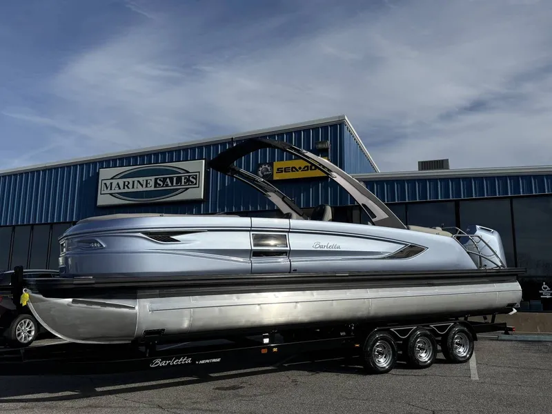 Slide: The Image of Barletta Reserve Leggera Rl26uca 2026 - 51