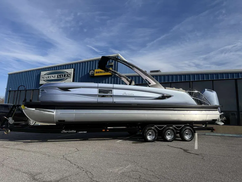 Slide: The Image of Barletta Reserve Leggera Rl26uca 2026 - 52