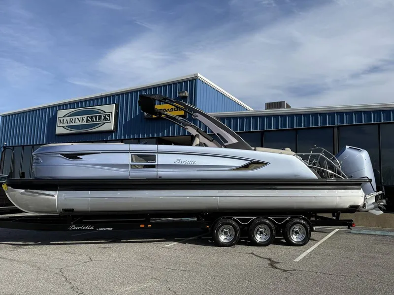 Slide: The Image of Barletta Reserve Leggera Rl26uca 2026 - 53