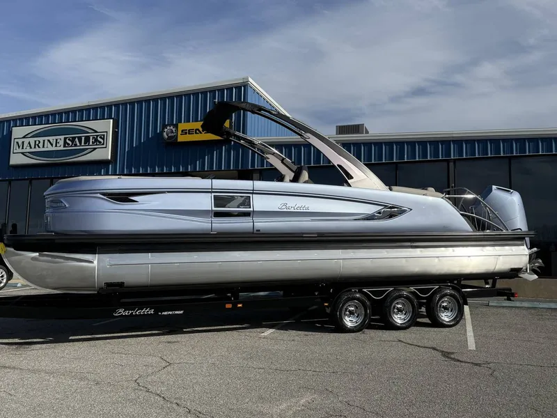 Slide: The Image of Barletta Reserve Leggera Rl26uca 2026 - 54