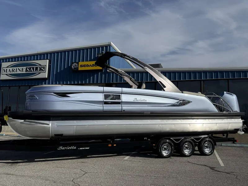 Slide: The Image of Barletta Reserve Leggera Rl26uca 2026 - 55