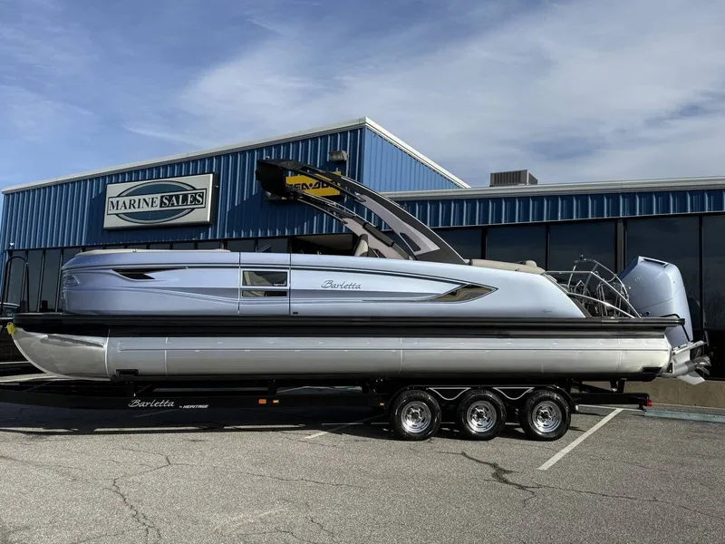 Slide: The Image of Barletta Reserve Leggera Rl26uca 2026 - 56