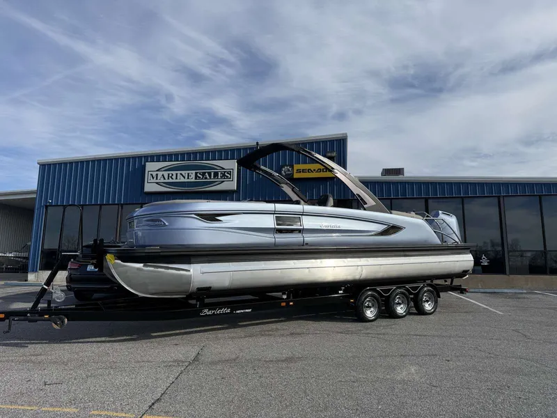 Slide: The Image of Barletta Reserve Leggera Rl26uca 2026 - 59