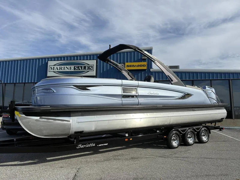 Slide: The Image of Barletta Reserve Leggera Rl26uca 2026 - 63