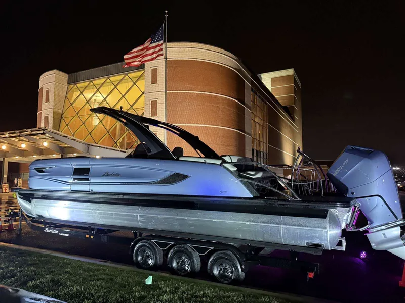 Slide: The Image of Barletta Reserve Leggera Rl26uca 2026 - 68