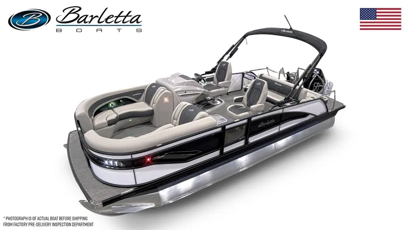 The Image of Barletta Corsa 23UC 2026 - 1