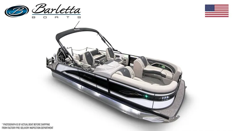 Slide: The Image of Barletta Corsa 23UC 2026 - 2