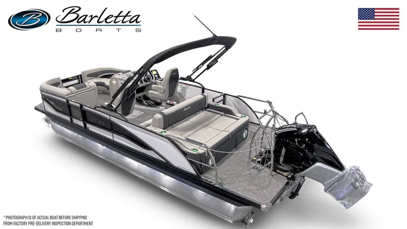 Slide: The Image of Barletta Corsa 23UC 2026 - 3