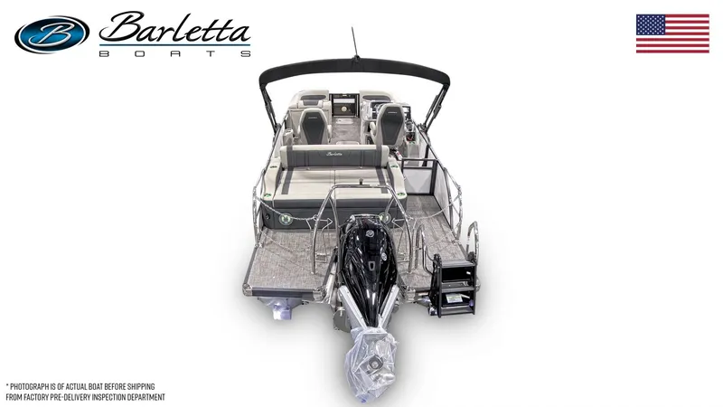 Slide: The Image of Barletta Corsa 23UC 2026 - 4