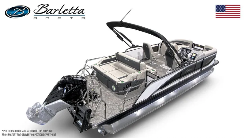 Slide: The Image of Barletta Corsa 23UC 2026 - 5