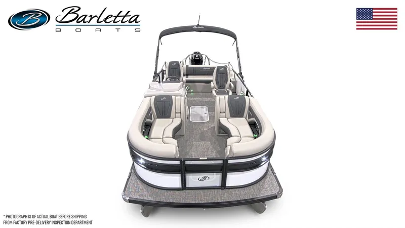 Slide: The Image of Barletta Corsa 23UC 2026 - 6