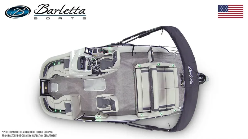 Slide: The Image of Barletta Corsa 23UC 2026 - 7