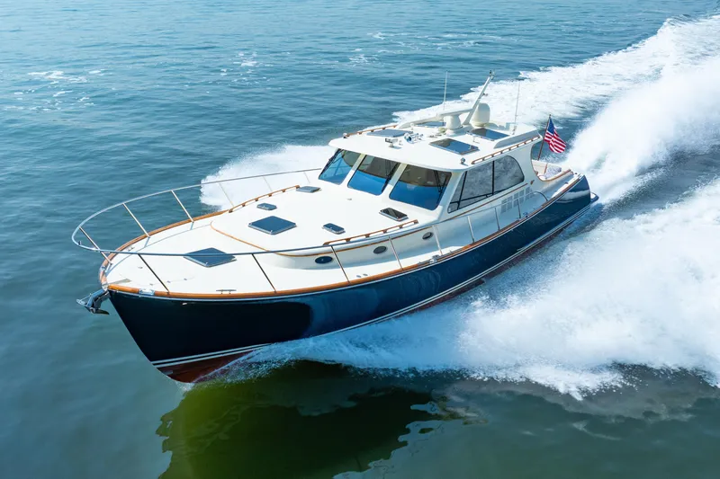 Slide: The Image of Port Bow - 2