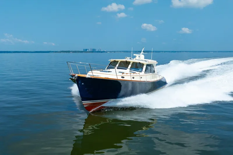 Slide: The Image of Port - 4