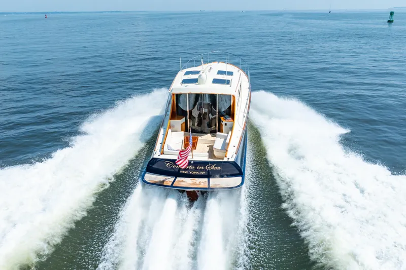 Slide: The Image of Transom - 7