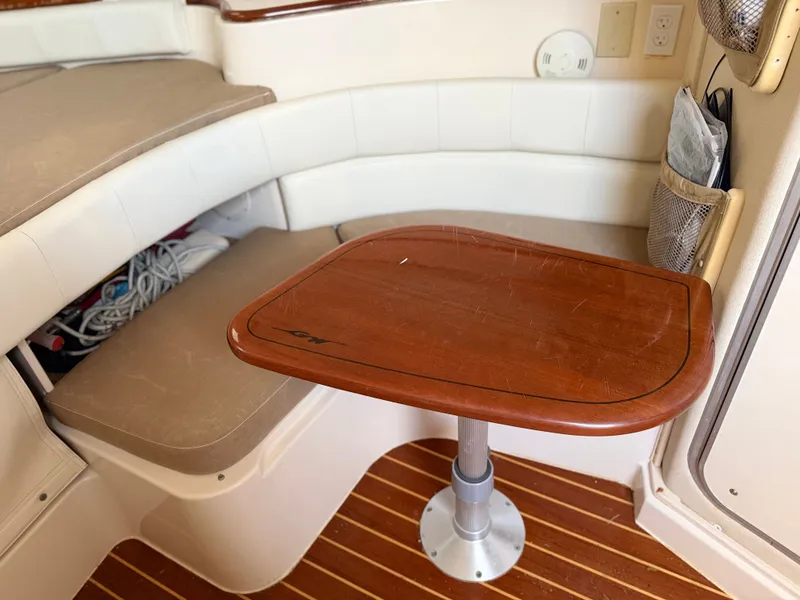 Slide: The Image of Grady-White Express 330 2004 - 54