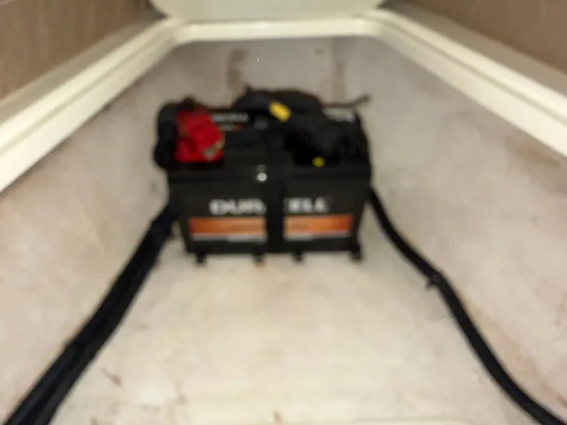 Slide: The Image of Grady-White Express 330 2004 - 55