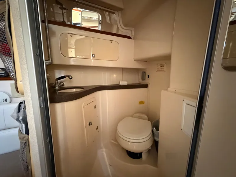 Slide: The Image of Grady-White Express 330 2004 - 57