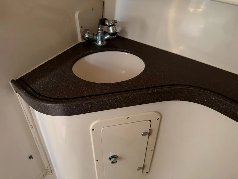 Slide: The Image of Grady-White Express 330 2004 - 58