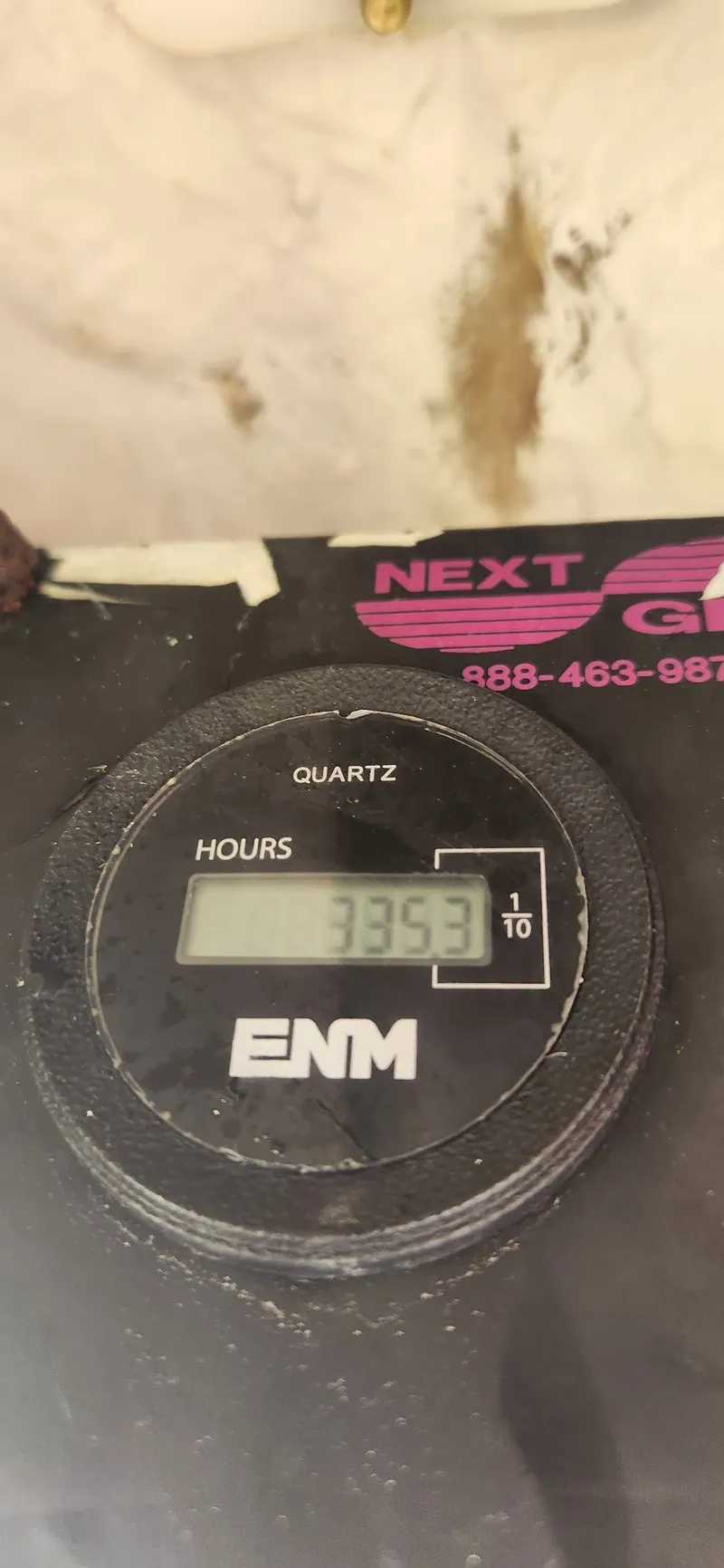 Slide: The Image of Grady-White Express 330 2004 - 70